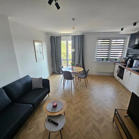 Tg Loft Apartments Tarnowskie Gory Exterior photo