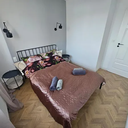 Tg Loft Apartments Tarnowskie Gory Exterior photo