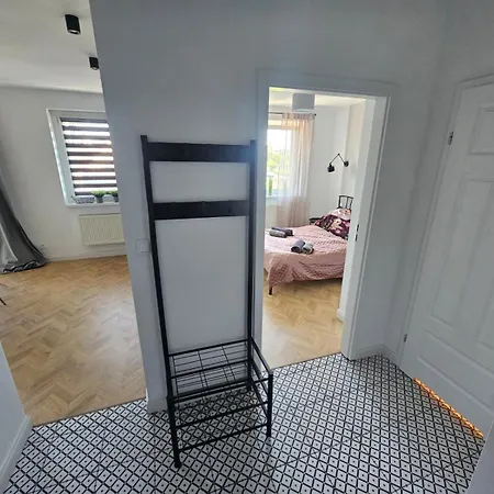 Tg Loft Apartments Tarnowskie Gory Exterior photo