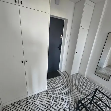 Tg Loft Apartments Tarnowskie Gory Exterior photo