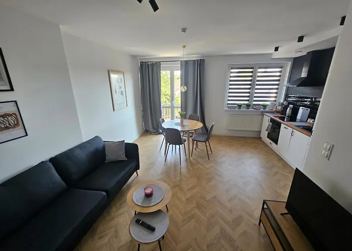 Tg Loft Apartments