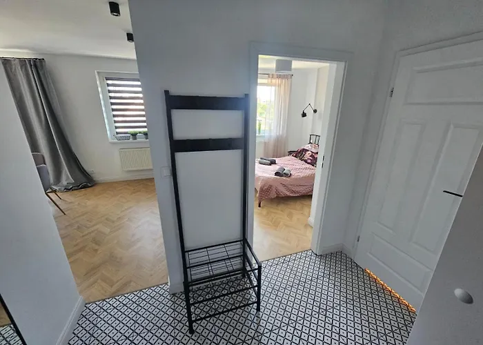 Tg Loft Apartments