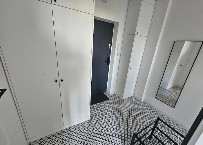 Tg Loft Apartments