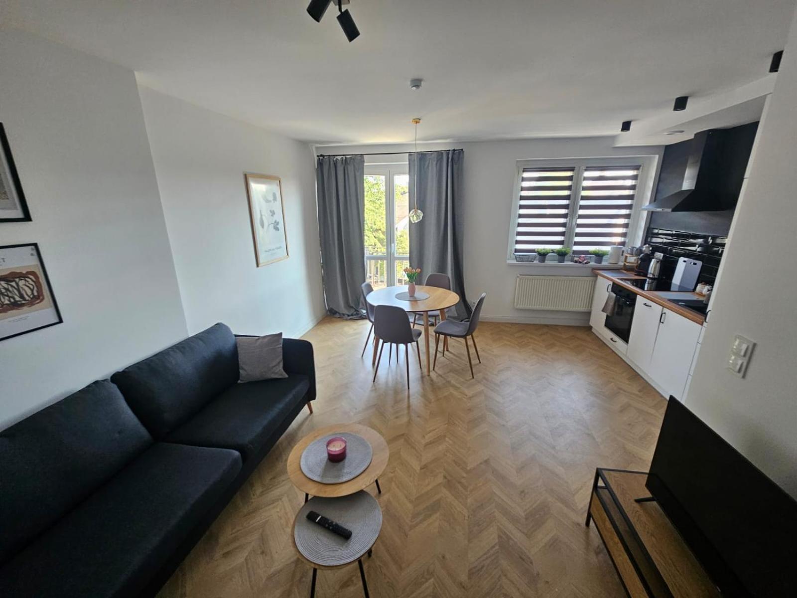 Apartment Tg Loft *