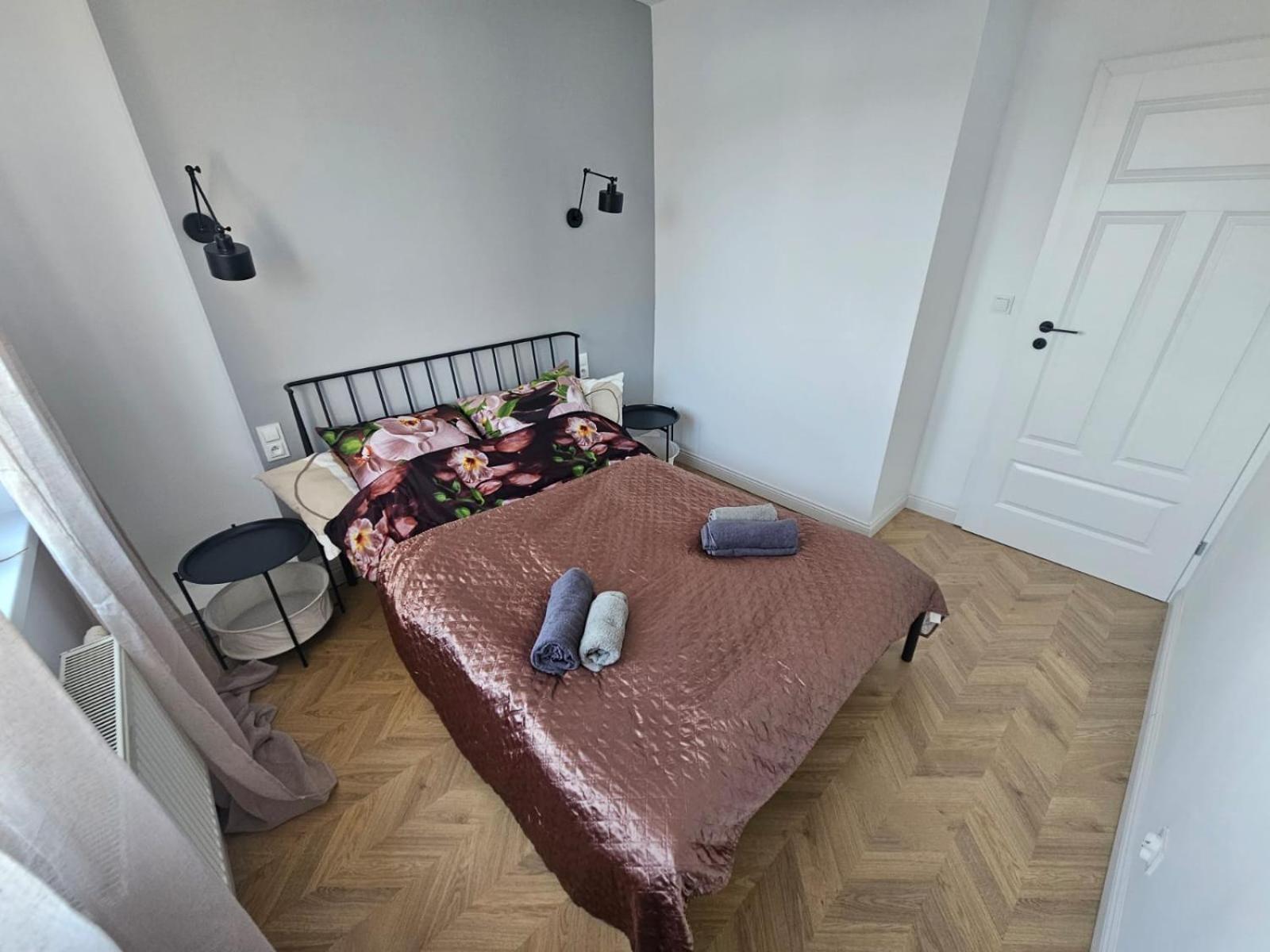 Apartment Tg Loft